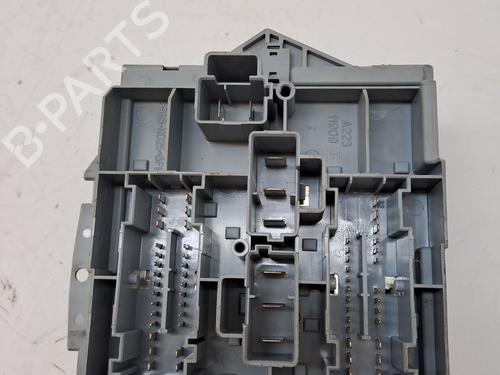 Fuse box FIAT BRAVO II (198_) 1.6 D Multijet (198AXH1B) | BP23368725E1 