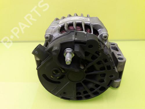 Alternator OPEL CORSA D (S07) 1.3 CDTI (L08, L68) | BP23453820M7 