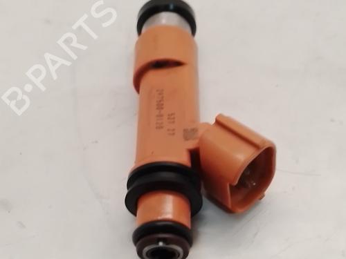 Injector SUZUKI SWIFT III (MZ, EZ) 1.3 (RS413, ZC11S) | BP39740890M100 - Image 3