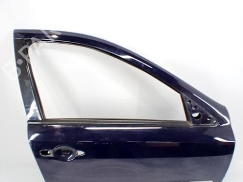 Used Right front door RENAULT LAGUNA II (BG0/1_) 1.9 dCi (BG1A, BG1V) (130 hp) 31247193