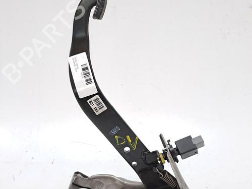Used Break pedal KIA VENGA (YN) 1.6 CRDi 128 (128 hp) 23942809
