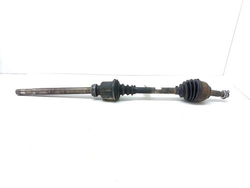 Used Right front driveshaft FIAT SCUDO Van (270_, 272_) 2.0 D Multijet (128 hp) 25987397
