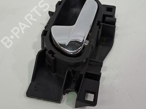 Poignée intérieure avant droite CITROËN C4 Picasso I MPV (UD_) 2.0 HDi 150 (150 hp) 23371874