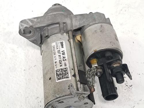 Starter SEAT IBIZA IV SC (6J1, 6P5) 1.2 TSI | BP28037407M8 