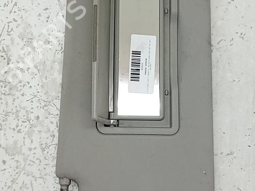 Right sun visor MERCEDES-BENZ M-CLASS (W164) ML 320 CDI 4-matic (164.124, 164.125, 164.122) | BP35967766I2 - Image 3