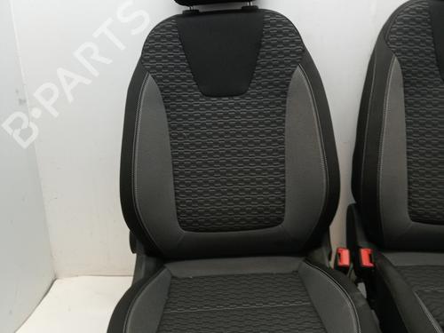 Seats set OPEL ASTRA K (B16) 1.2 Turbo (68) | BP23346578C78 