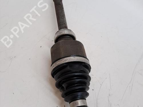 Right front driveshaft OPEL CORSA F (P2JO) 1.2 (68) | BP23283893M39