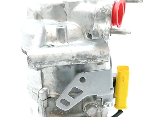 AC compressor CITROËN C5 AIRCROSS (A_) 1.2 PureTech 130 (ARHNSJ) | BP34238540M34 - Image 4