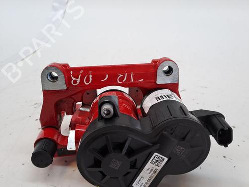 Right rear brake caliper FORD FOCUS IV (HN) 2.3 ST EcoBoost | BP23286505M106 