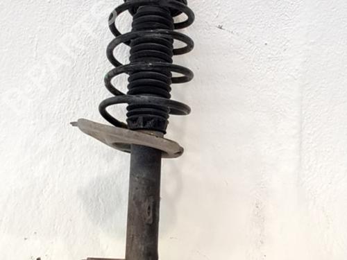Right front shock absorber CITROËN C4 II (NC_) 1.6 HDi 90 | BP29992628M17 