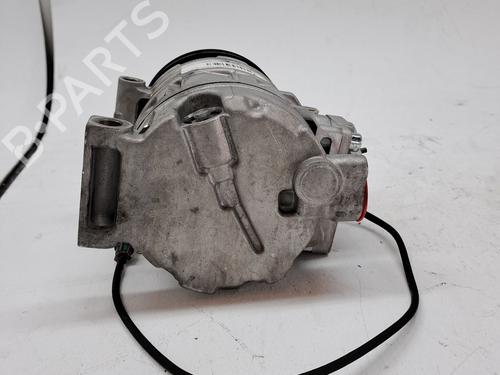 AC compressor AUDI A6 C5 Avant (4B5, 4B6) 2.5 TDI | BP25998238M34 