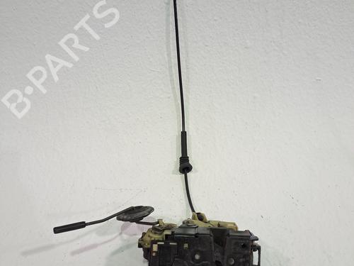 Türschloss links vorne VW MULTIVAN T5 (7HM, 7HN, 7HF, 7EF, 7EM, 7EN) 2.5 TDI | BP23976087C98 