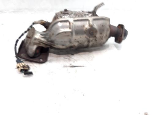 Katalysator für Katalysator TOYOTA AYGO (_B4_) 1.0 VVTi (KGB40) (72 hp) 36318388 36318388