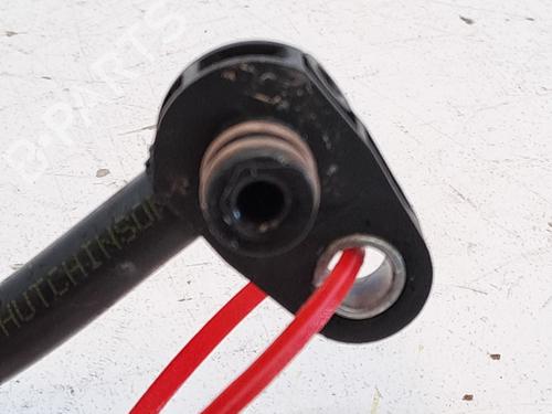 AC pipe PEUGEOT 2008 II (UD_, US_, UY_, UJ_, UR_, UC_) 1.2 PureTech 100 (USHNK) | BP27668751M126 