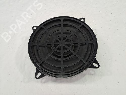 Used Speaker PEUGEOT 3008 I MPV (0U_) 1.6 BlueHDi 120 (120 hp) 25998900