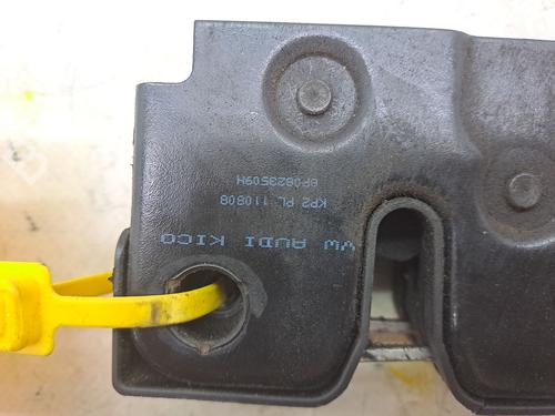 Hood lock AUDI A3 (8P1) 1.8 TFSI | BP23359233C133 