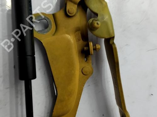 Używane Zawias / Ogranicznik drzwi MINI MINI (R56) Cooper D (109 hp) 31262823