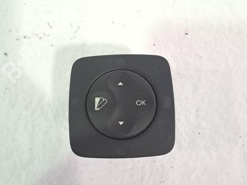Switch RENAULT MEGANE III Grandtour (KZ0/1) 1.5 dCi (KZ1M, KZ1W, KZ0R) | BP29556904I30 