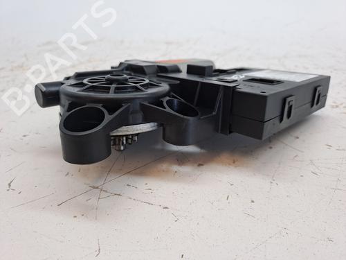 Rudehejsemotor forskærm højre VOLVO S40 II (544) 2.0 D | BP23369810E20 
