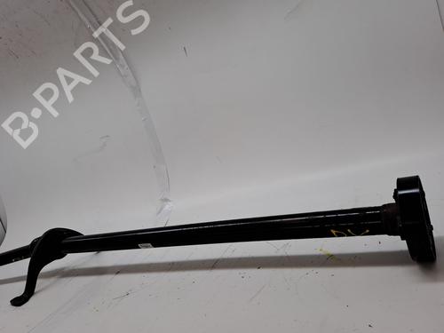 Driveshaft AUDI Q3 (8UB, 8UG) 2.0 TDI quattro | BP23283598M37 