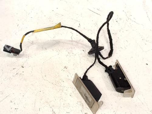 Used Licence plate light Licence plate light CHEVROLET AVEO Hatchback (T300) 1.2 (86 hp) 33773038 33773038