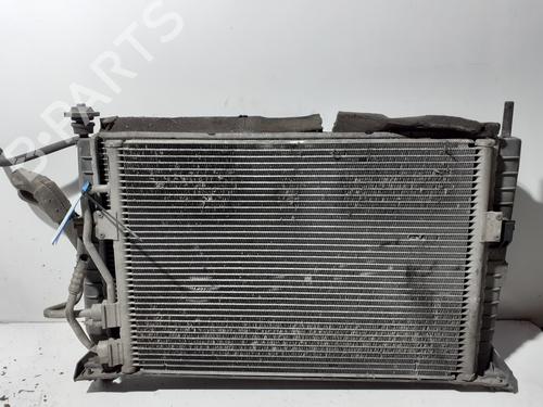 Køler FORD MONDEO II (BAP) 1.8 TD (90 hp) 25459918