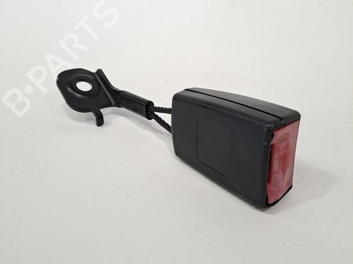 Used Seat buckle MERCEDES-BENZ E-CLASS (W211) E 280 CDI (211.020) (190 hp) 23371006