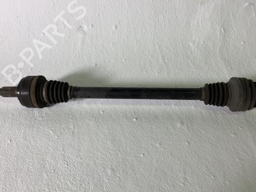 Used Left rear driveshaft Left rear driveshaft PORSCHE CAYENNE (92A) 3.0 Diesel (245 hp) 40548600 40548600