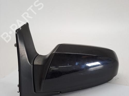 Left mirror OPEL ZAFIRA / ZAFIRA FAMILY B (A05) 1.9 CDTI (M75) | BP23943268C26 