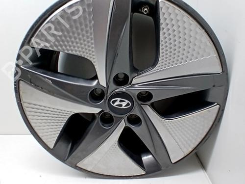 Used Rim HYUNDAI IONIQ (AE) 1.6 GDI Hybrid (141 hp) 29992178