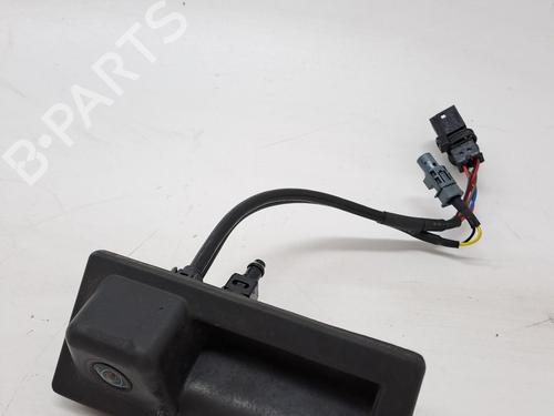 Used Camera VW TIGUAN (5N_) 2.0 TDI (150 hp) 23365743