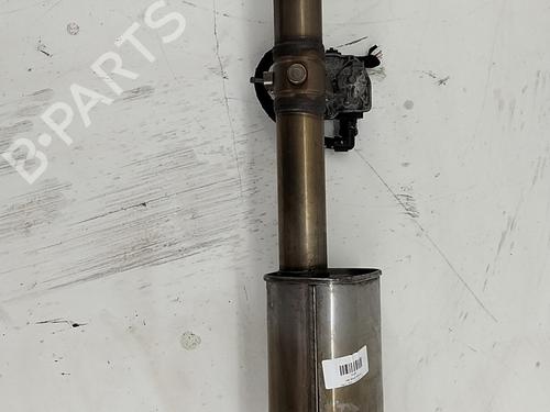 Exhaust system RENAULT KANGOO III Box Body/MPV 1.5 Blue dCi 95 (FJAB) | BP38303621M121 - Image 2