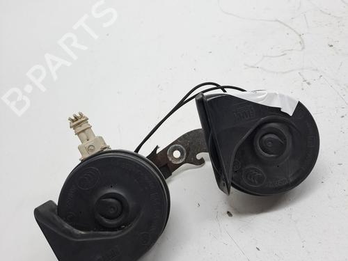 Used Horn FIAT CROMA (194_) 1.9 D Multijet (194AXC1B, 194AXC12) (150 hp) 23375235