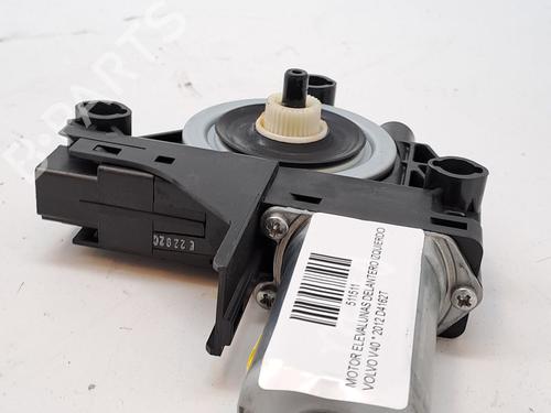 Left front window motor VOLVO V40 Hatchback (525) D2 | BP23367252E21