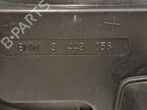 Rear right exterior door handle BMW X3 (E83) 2.0 sd | BP23381480C130 