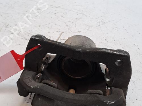 Left front brake caliper TOYOTA YARIS (_P1_) 1.4 D-4D (NLP10_, NLP10R) | BP28179192M105 