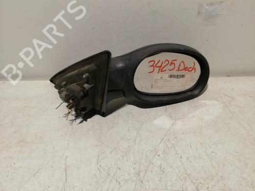 Used Right mirror RENAULT LAGUNA I (B56_, 556_) 1.9 dTi (B56J) (98 hp) 25458733