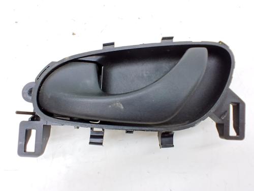 Used Rear left interior door handle Rear left interior door handle NISSAN NAVARA NP300 Pickup (D23, D23T) 2.3 dCi 4x4 (D231) (163 hp) 34647491 34647491
