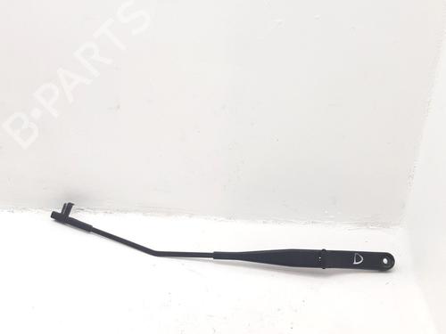 Used Front windshield wiper arm Front windshield wiper arm ALFA ROMEO 147 (937_) 1.9 JTDM 8V (937.AXD1A, 937.AXU1A, 937.BXU1A) (120 hp) 34209321 34209321
