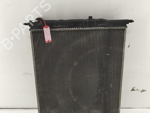 Water radiator DR DR 6.0 SUV 1.5 | BP38748251M31 - Image 4