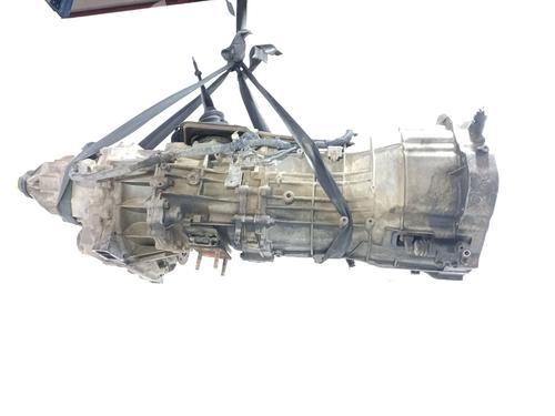 Gearbox NISSAN PATHFINDER III (R51) 2.5 dCi 4WD | BP24496335M3