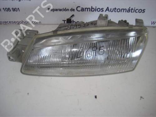 Scheinwerfer links für KIA SHUMA Saloon (FB) 1.5 i 16V (AFB222) (88 hp) 25458400