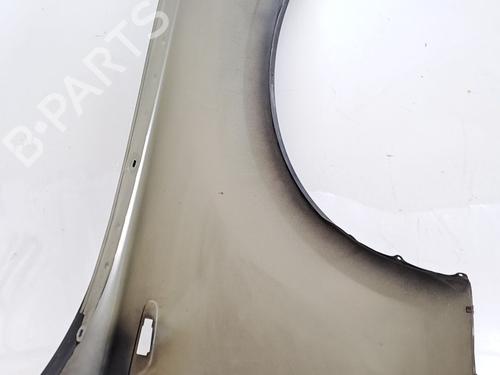 Left front fenders BMW 1 (E87) 118 d | BP28958172C41 