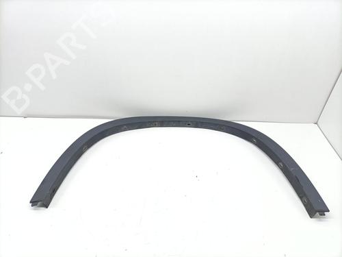 Front left wheel arch trim BMW X1 (E84) sDrive 18 d | BP25456562C134 