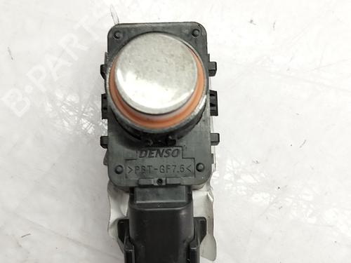 Electronic module TOYOTA RAV 4 V (_A5_, _H5_) 2.5 Hybrid AWD (AXAP54, AXAP54L) | BP36407720M83 - Image 3