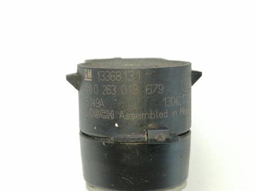 Elektronisk sensor OPEL ASTRA J Saloon 1.7 CDTI (69) | BP23381016M84
