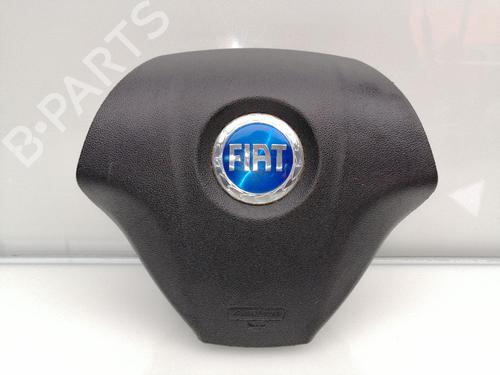 Førerens kollisjonspute FIAT GRANDE PUNTO (199_) 1.4 (199AXB1A) (75 hp) 23419005