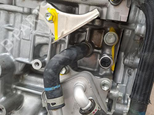 Motor TOYOTA RAV 4 V VAN (_A5_, _H5_) 2.5 Hybrid (AXAH52) | BP23365169M1