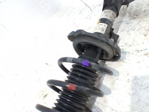 Used Right front shock absorber Right front shock absorber KIA STONIC (YB) 1.6 CRDi (110 hp) 36665909 36665909