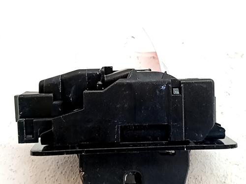 Bagklap lås Bagklap lås CITROËN C5 AIRCROSS (A_) 1.2 PureTech 130 (ARHNSJ) (131 hp) 34264904 34264904